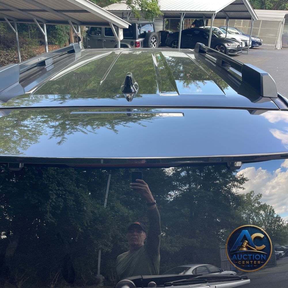 2024 Lexus GX 550 Overtrail+