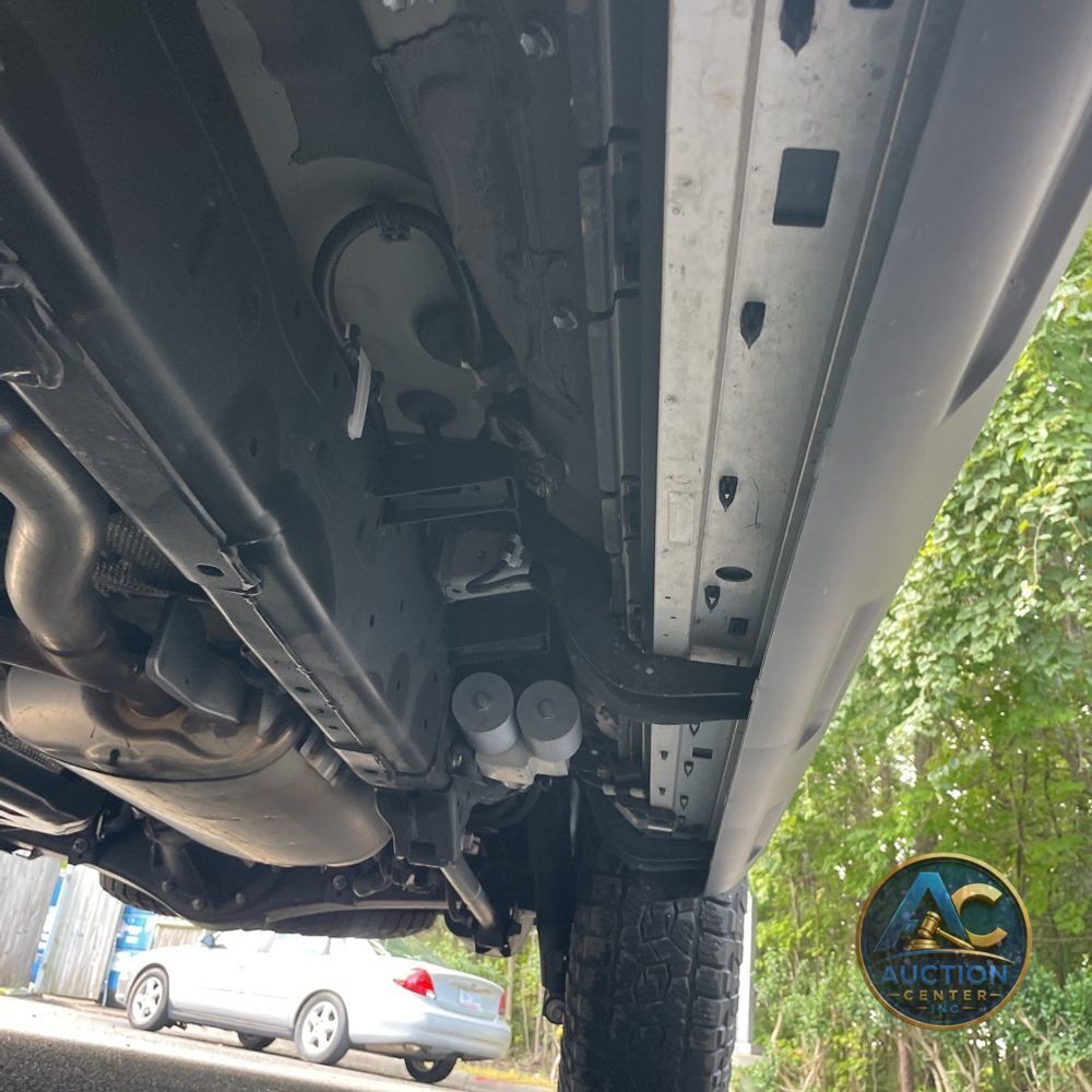 2024 Lexus GX 550 Overtrail+