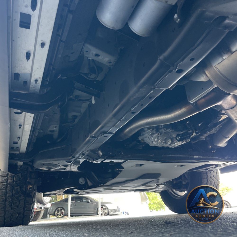 2024 Lexus GX 550 Overtrail+