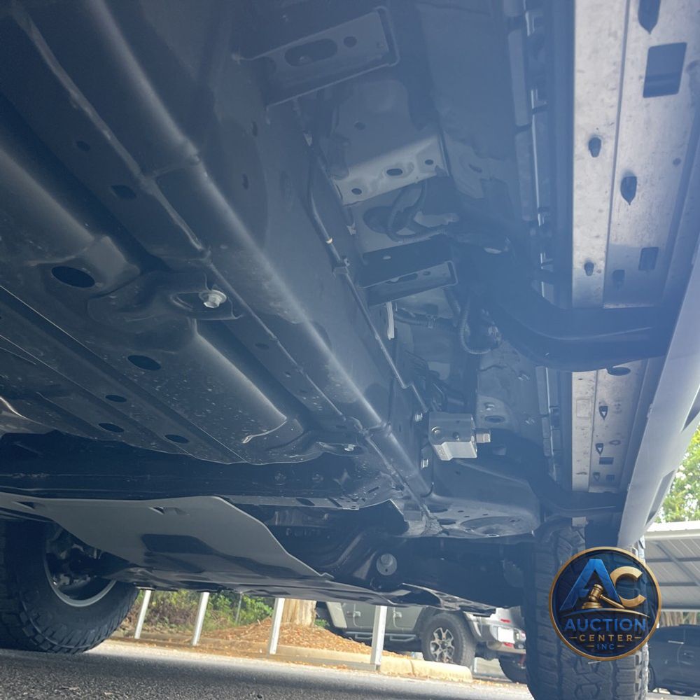 2024 Lexus GX 550 Overtrail+