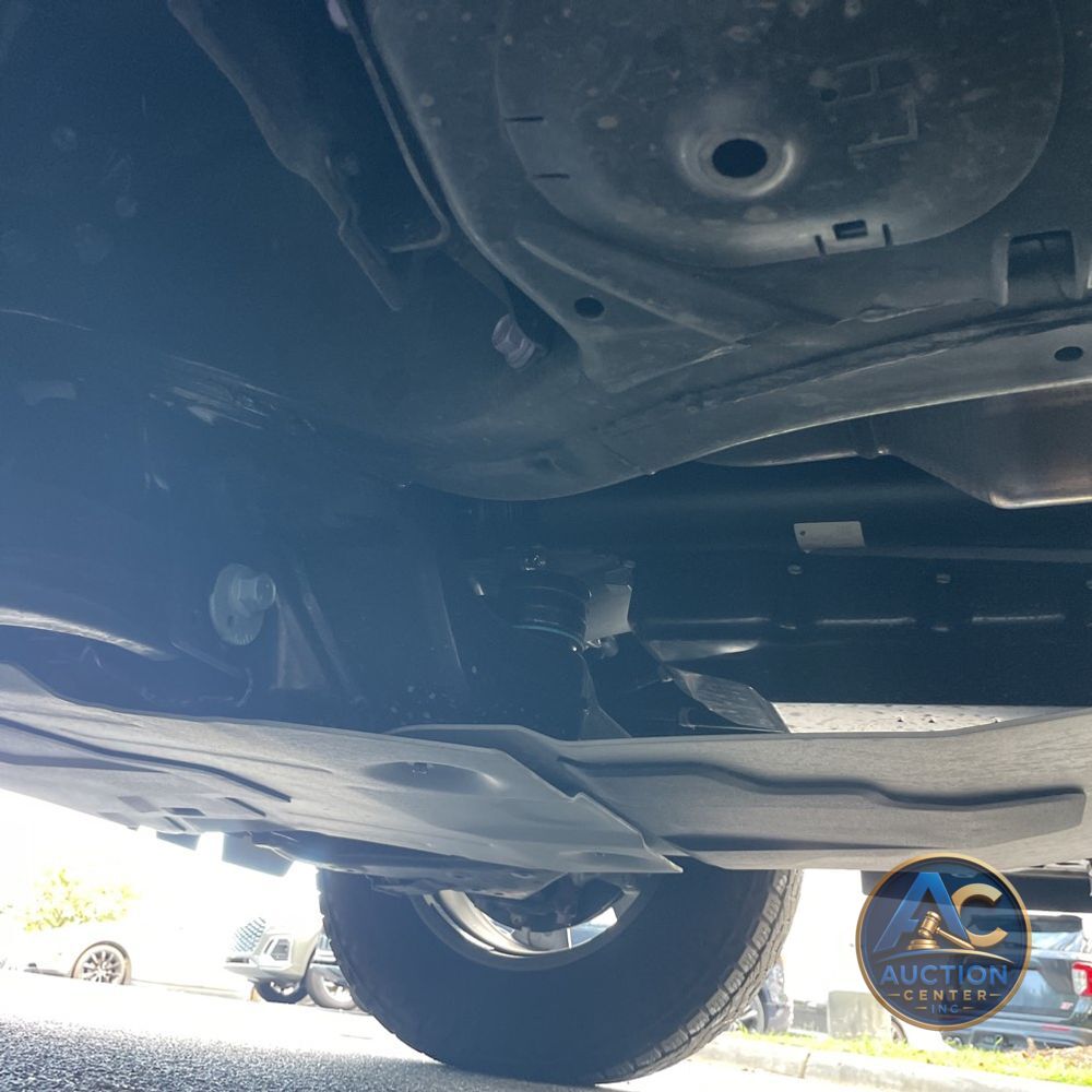2024 Lexus GX 550 Overtrail+