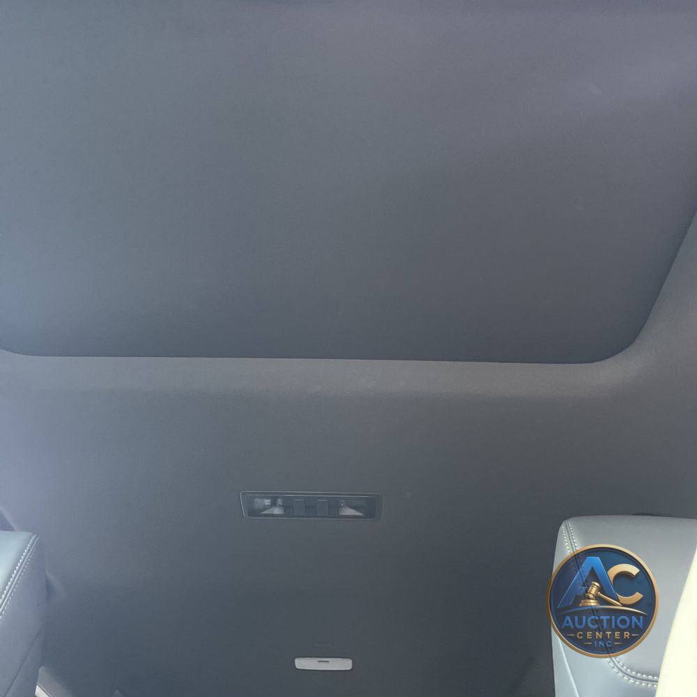 2024 Lexus GX 550 Overtrail+
