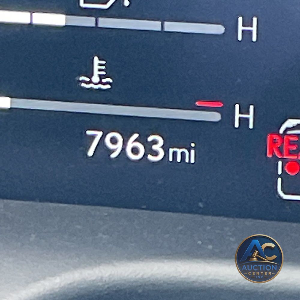 2024 Lexus GX 550 Overtrail+
