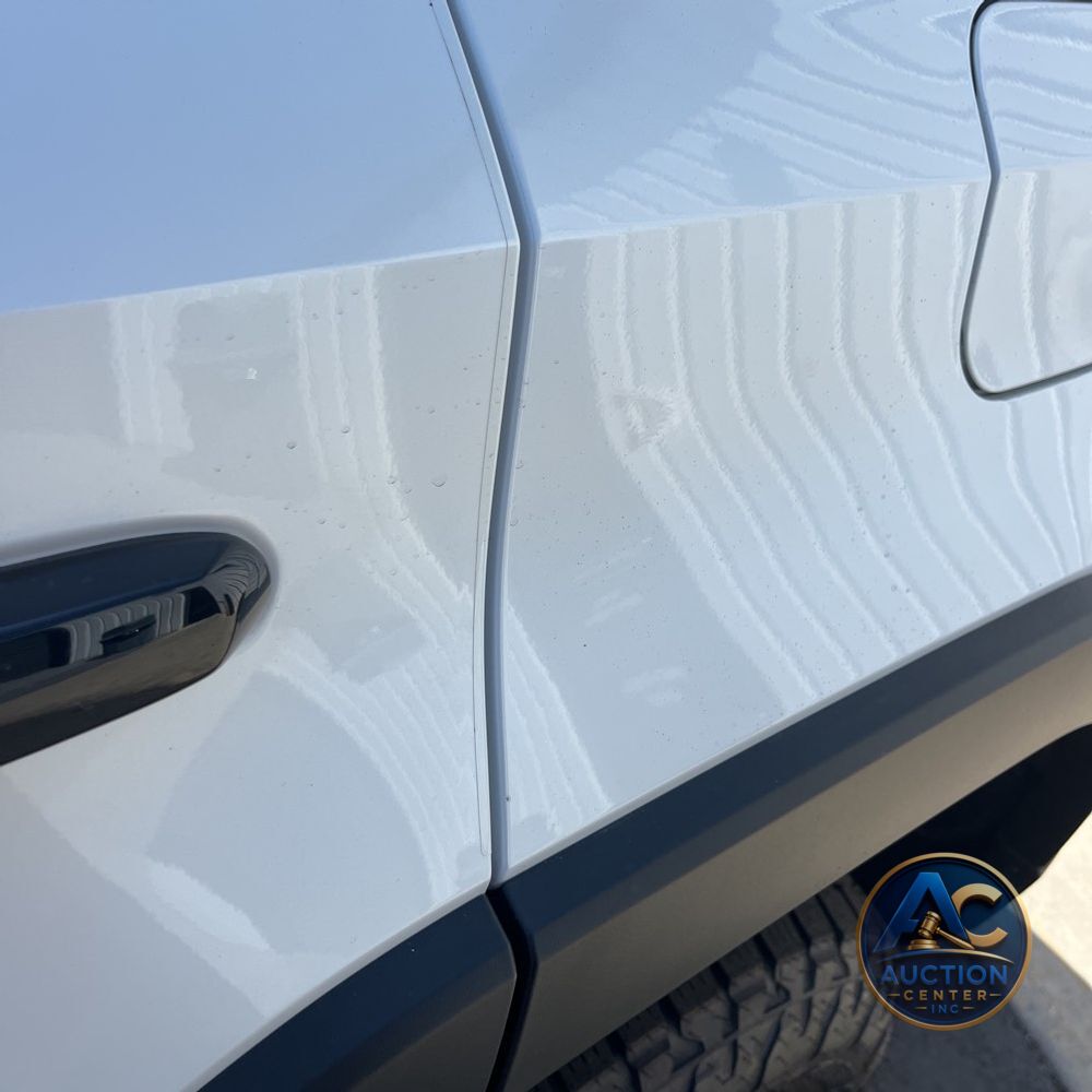 2025 Lexus GX 550 Overtrail