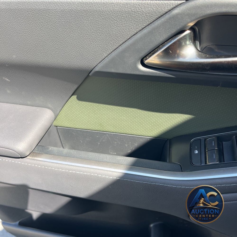 2025 Lexus GX 550 Overtrail