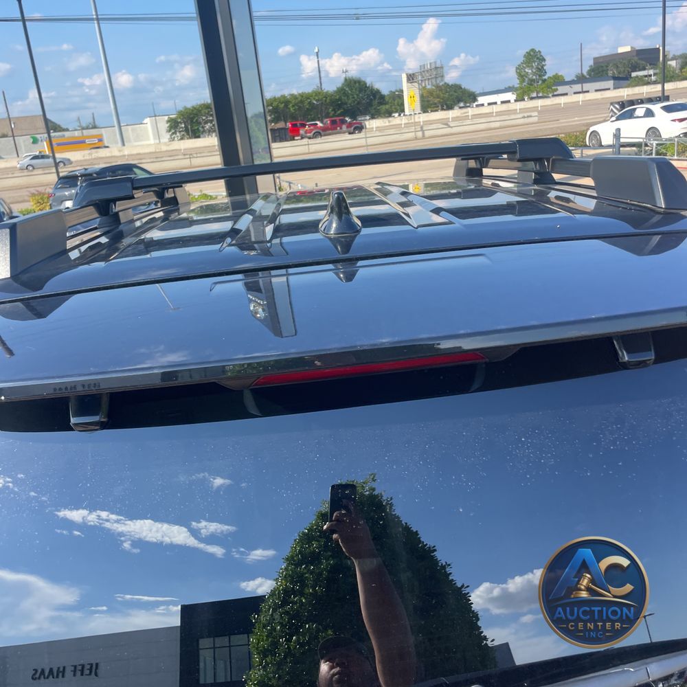 2024 Lexus GX 550 Overtrail+