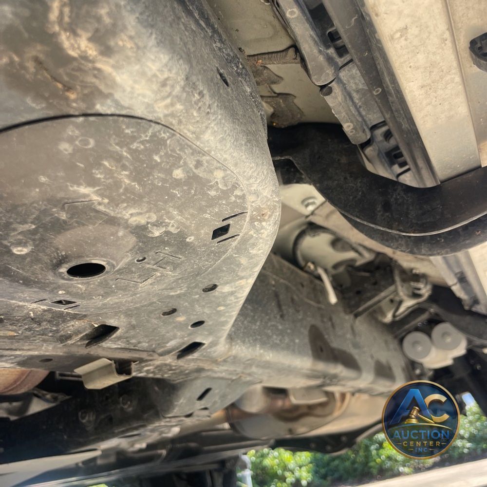 2024 Lexus GX 550 Overtrail+