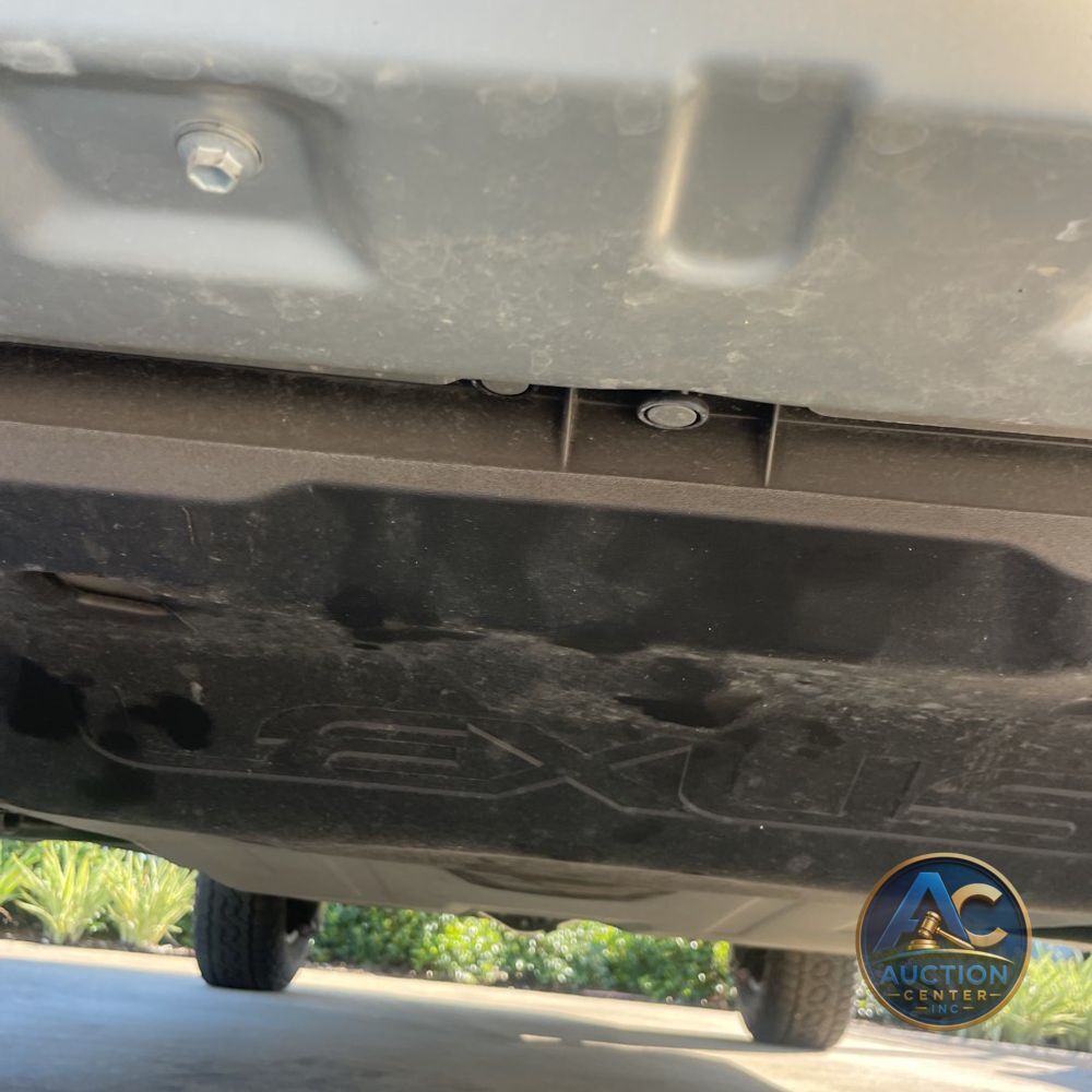 2024 Lexus GX 550 Overtrail+