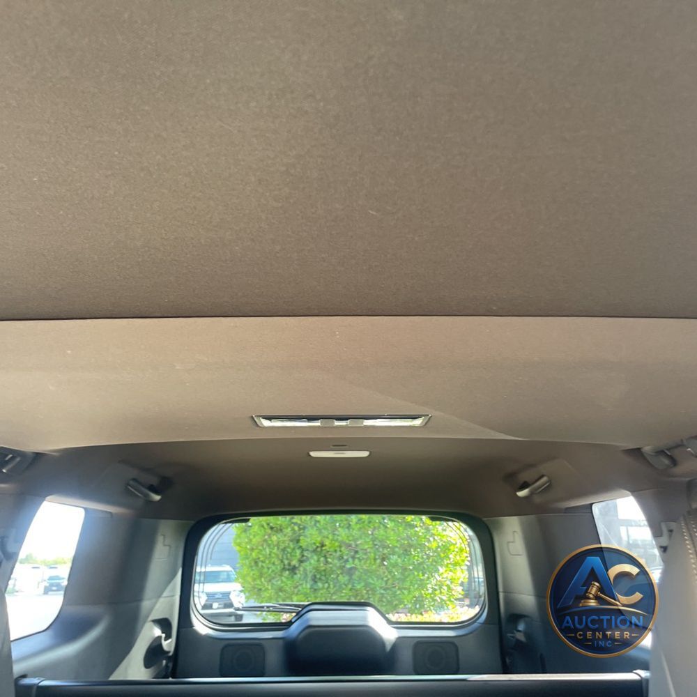 2024 Lexus GX 550 Overtrail+