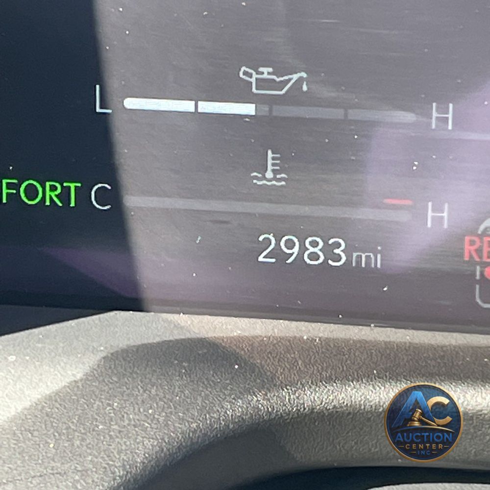 2024 Lexus GX 550 Overtrail+