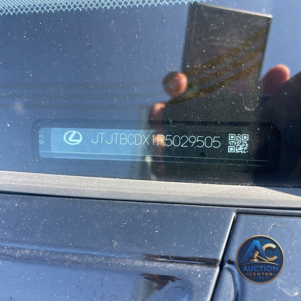 2024 Lexus GX 550 Overtrail+