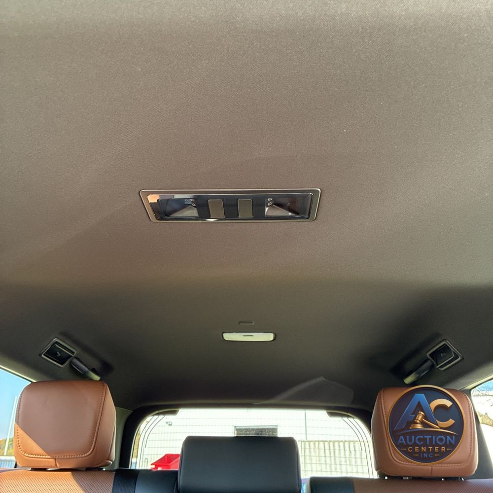 2025 Lexus GX 550 Premium+
