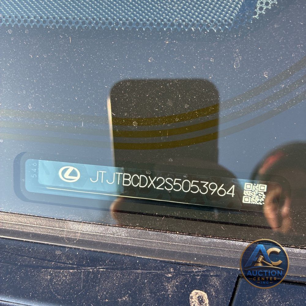 2025 Lexus GX 550 Premium+