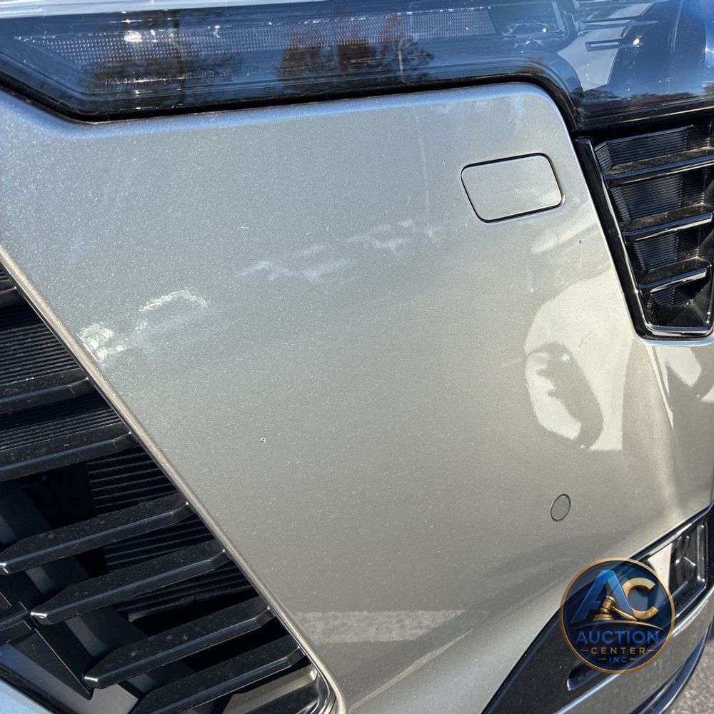 2025 Lexus GX 550 Premium+
