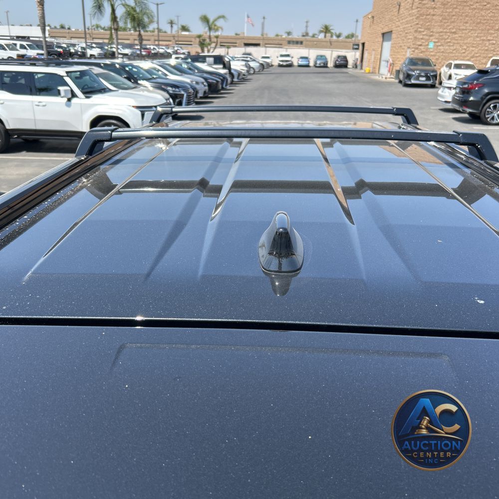 2024 Lexus GX 550 Premium+