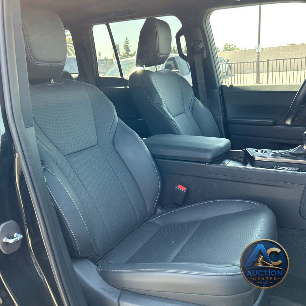 2024 Lexus GX 550 Premium+