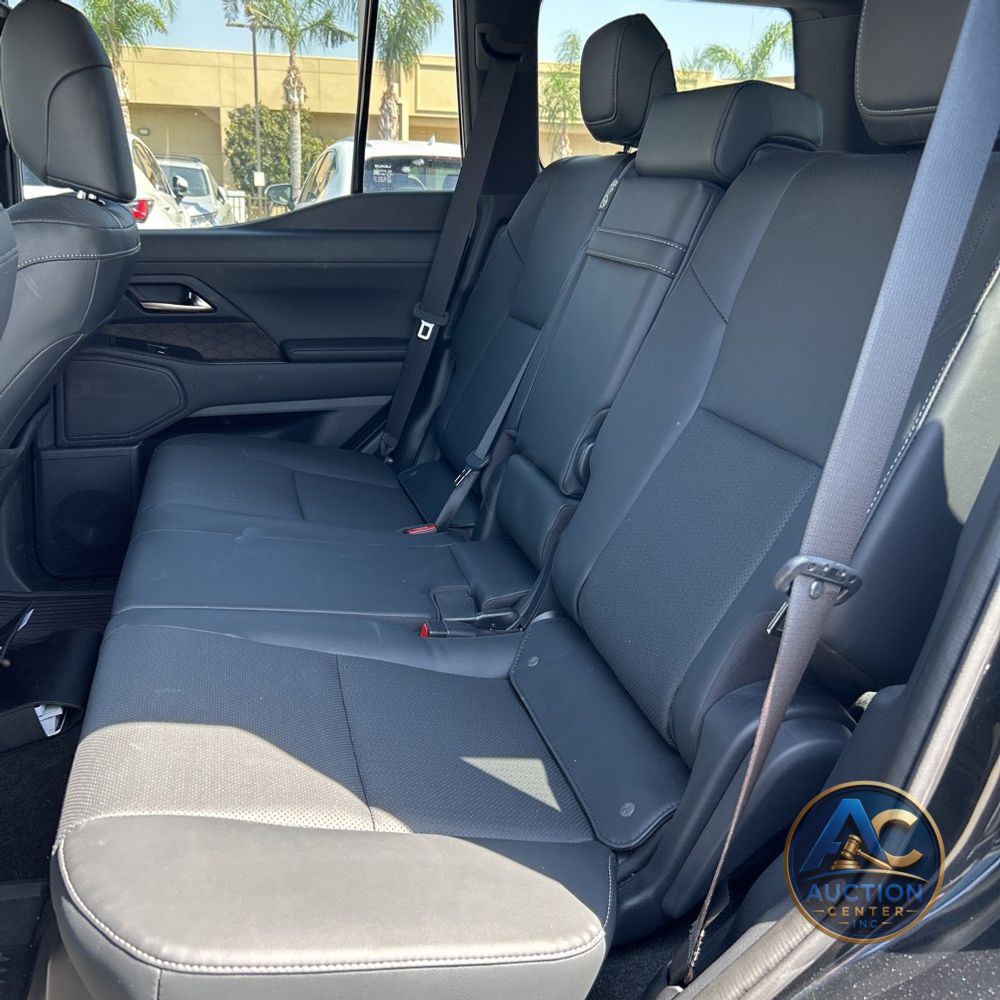 2024 Lexus GX 550 Premium+