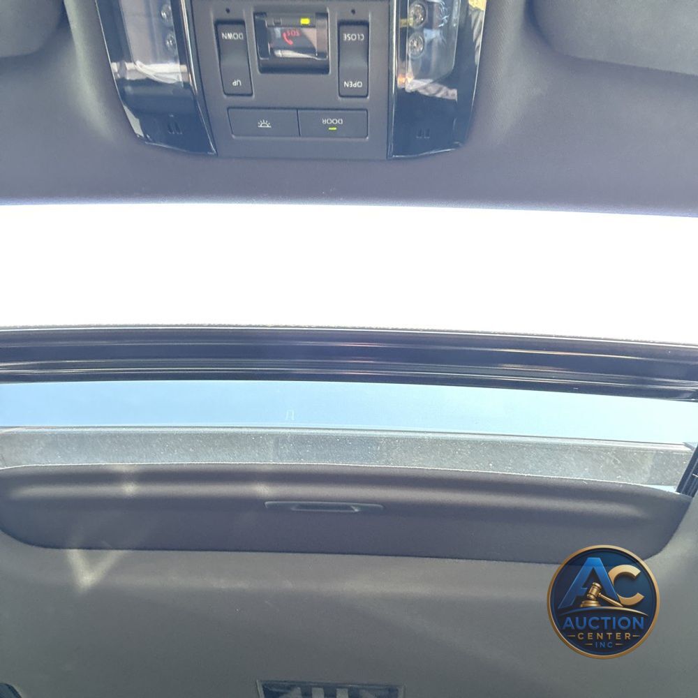 2024 Lexus GX 550 Premium+