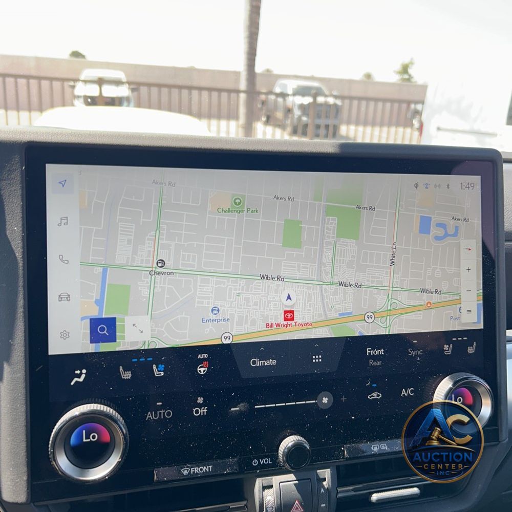 2024 Lexus GX 550 Premium+