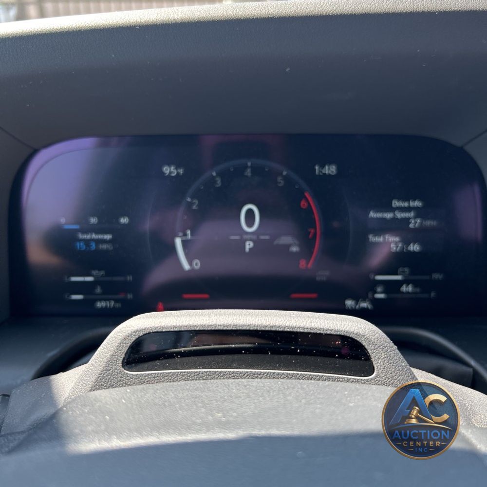 2024 Lexus GX 550 Premium+