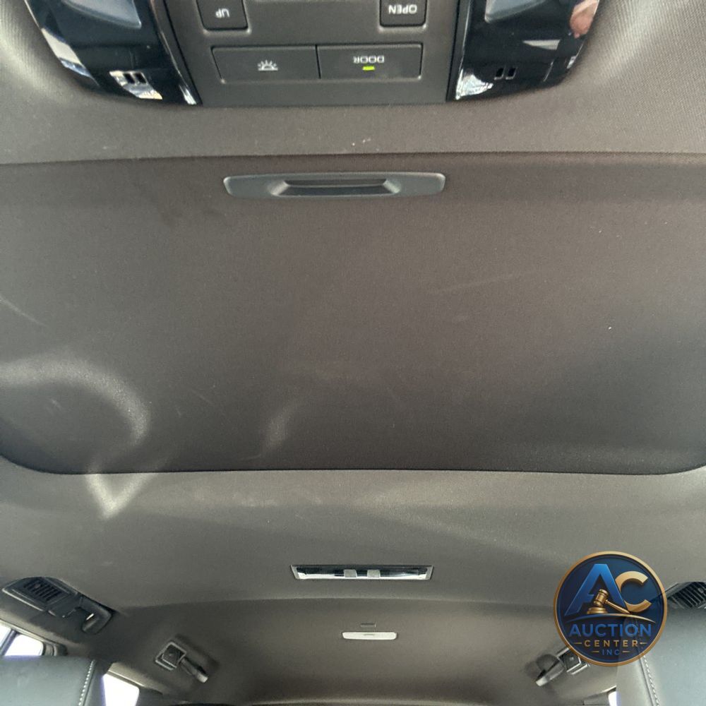 2024 Lexus GX 550 Premium+