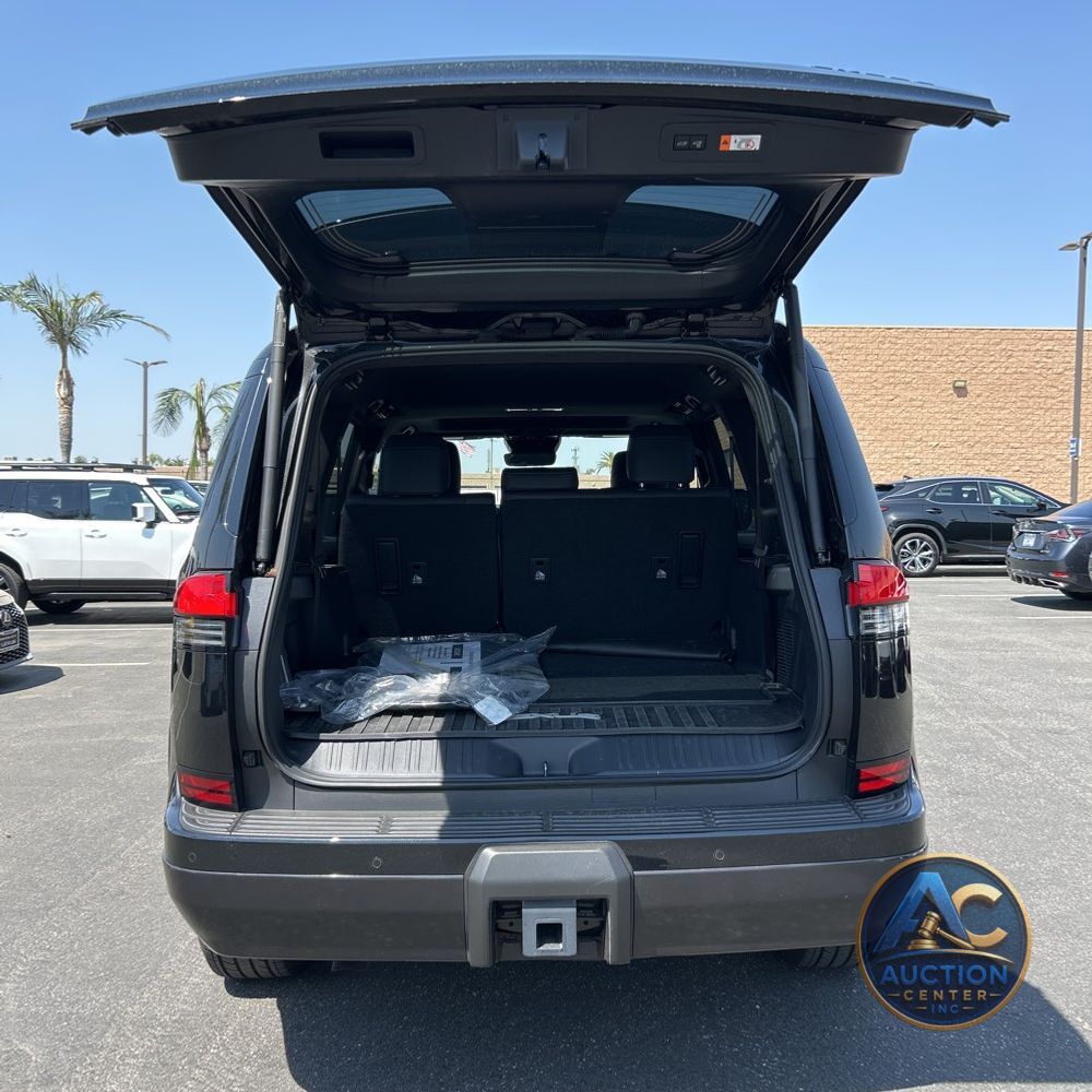 2024 Lexus GX 550 Premium+