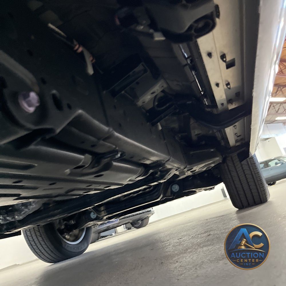 2025 Lexus GX 550 Premium+