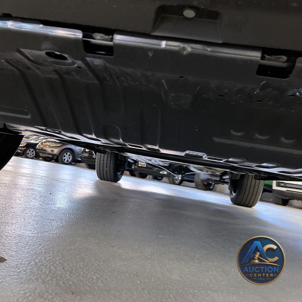 2025 Lexus GX 550 Premium+