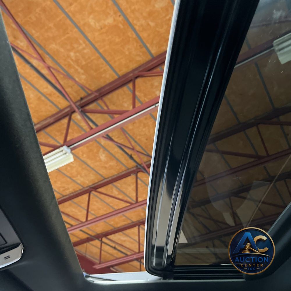 2025 Lexus GX 550 Premium+