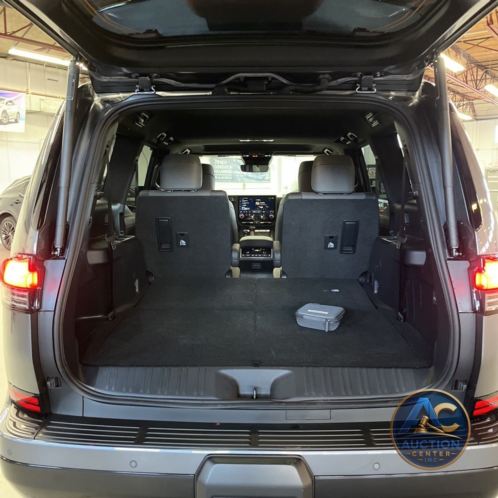 2025 Lexus GX 550 Premium+