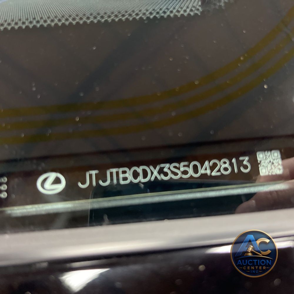 2025 Lexus GX 550 Premium+