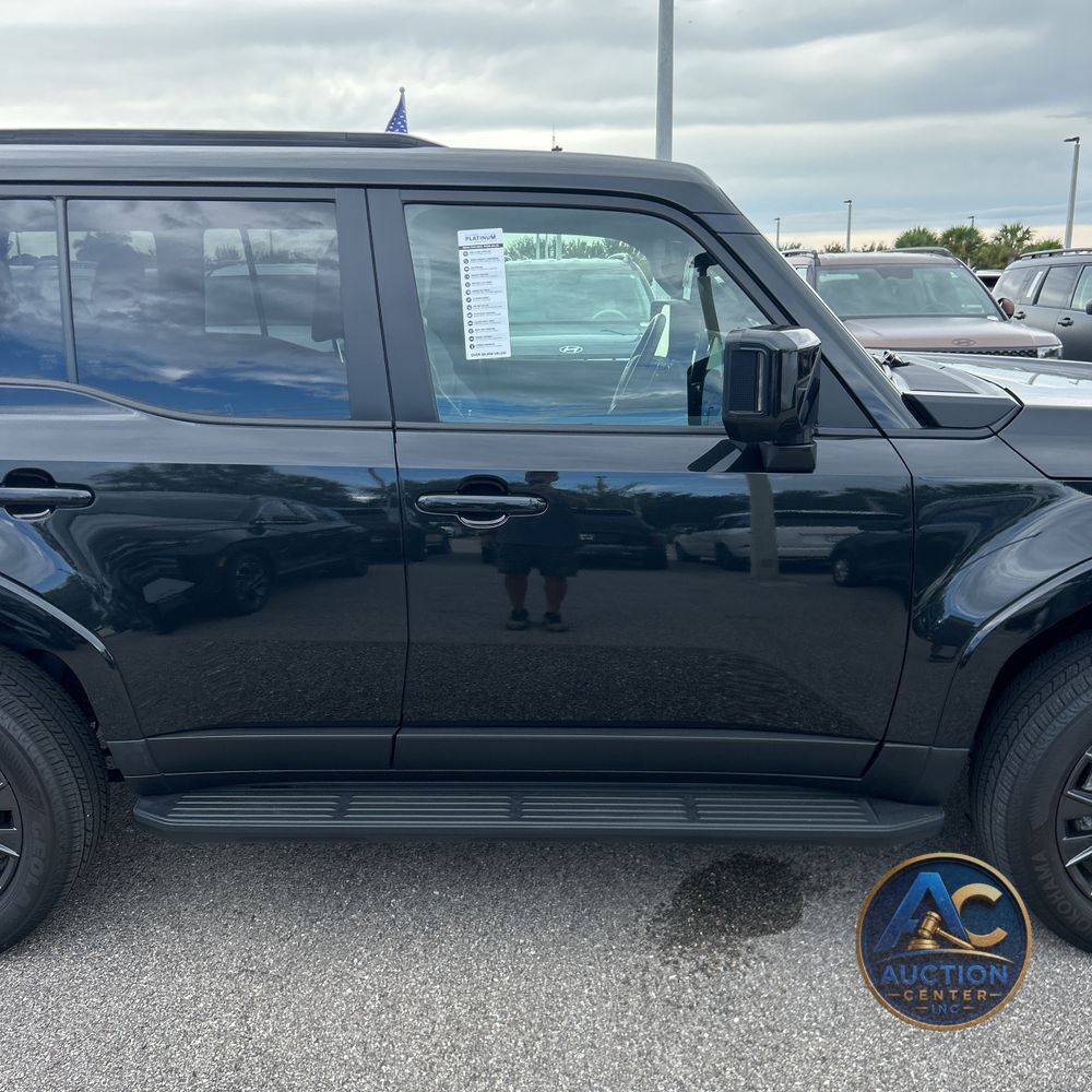 2024 Lexus GX 550 Premium