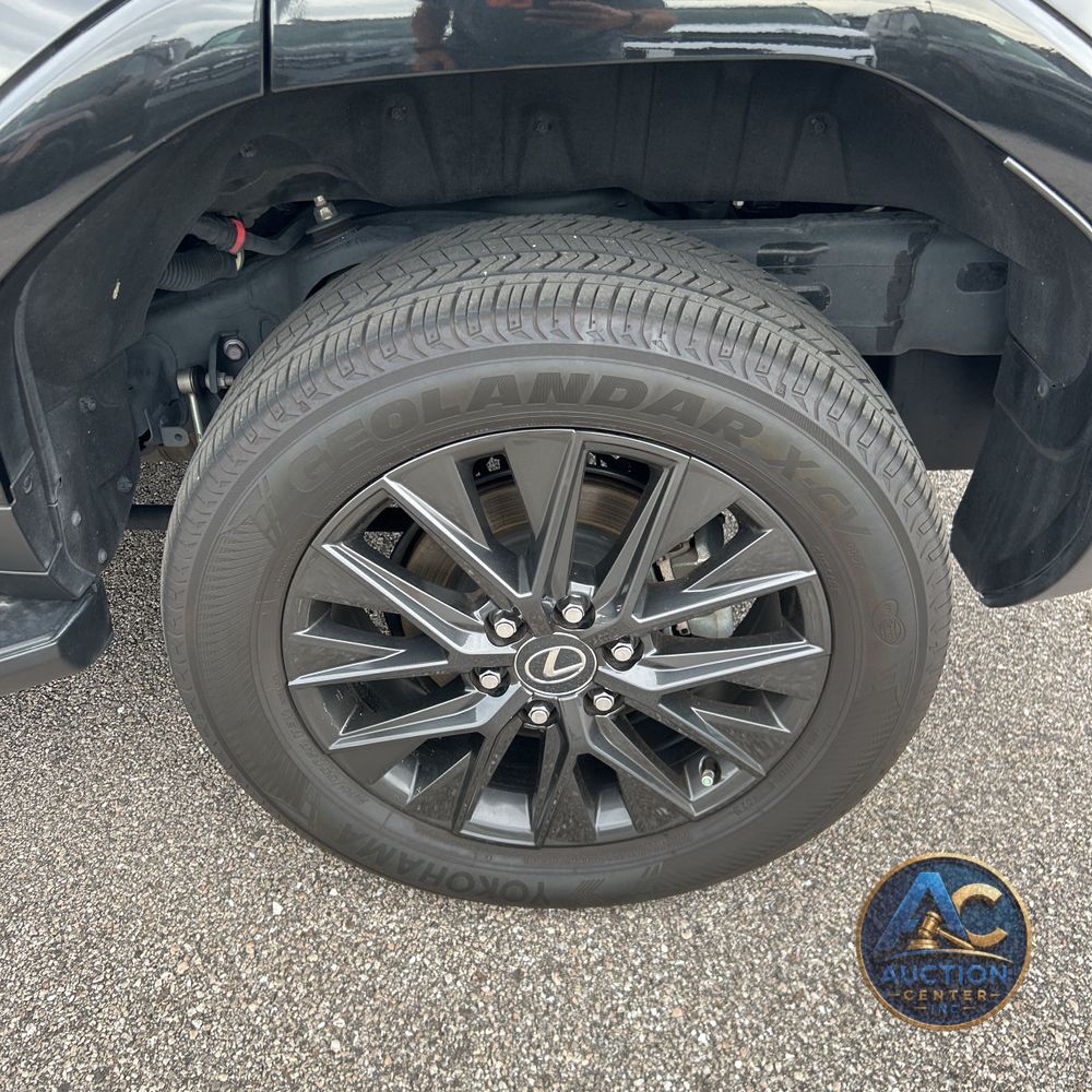 2024 Lexus GX 550 Premium