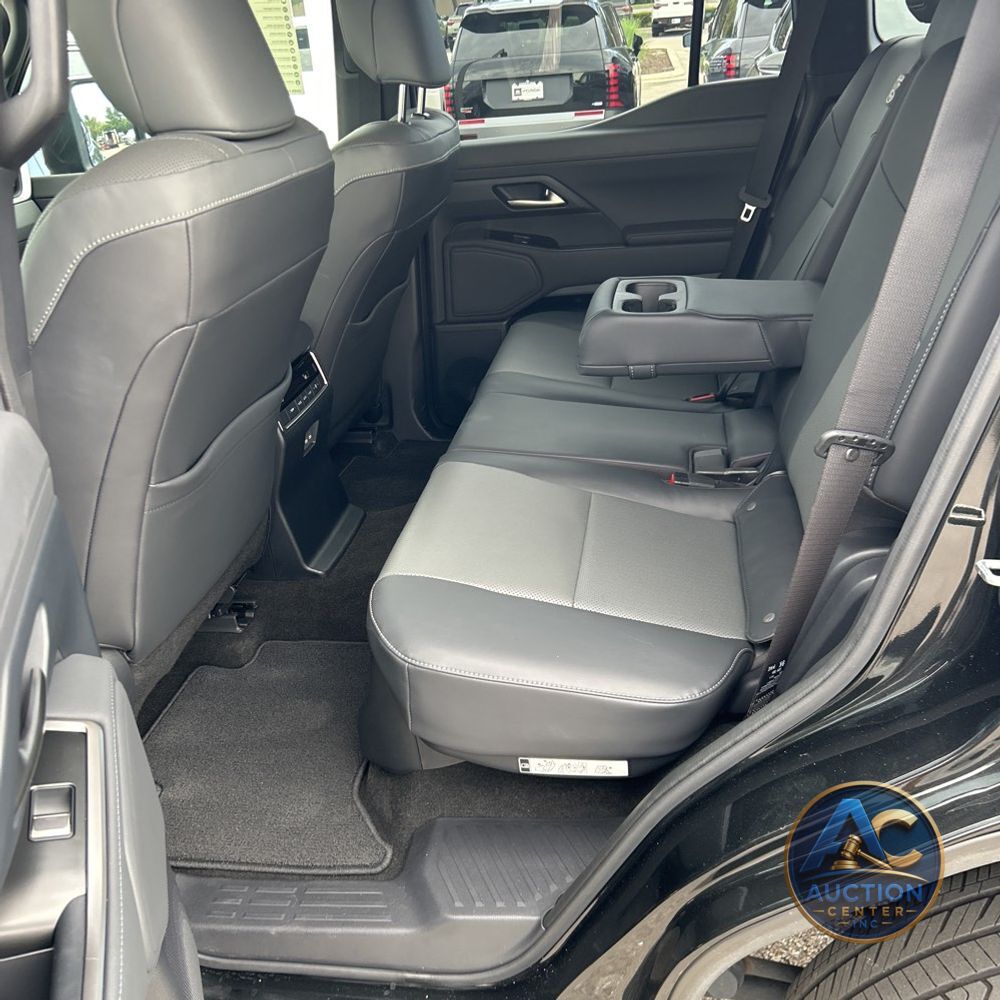 2024 Lexus GX 550 Premium
