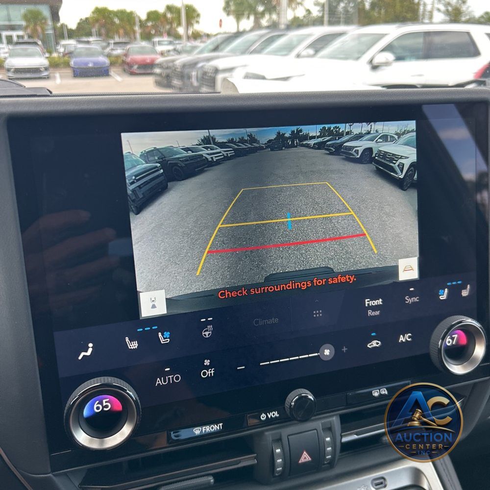 2024 Lexus GX 550 Premium
