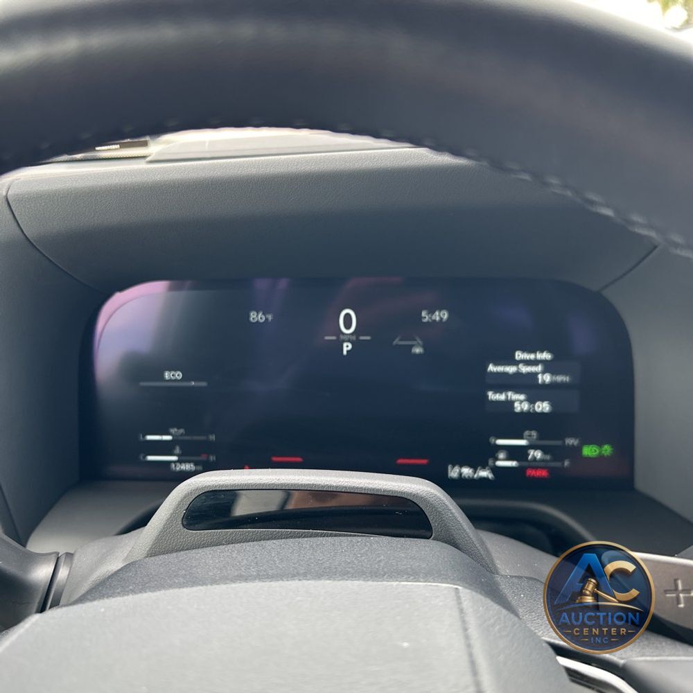 2024 Lexus GX 550 Premium