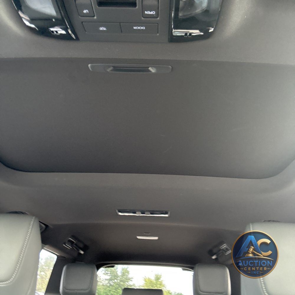 2024 Lexus GX 550 Premium
