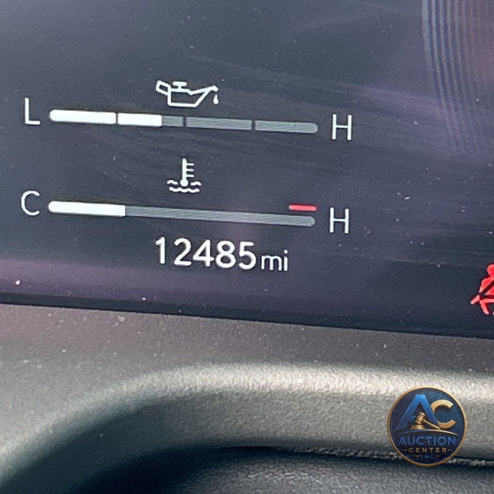 2024 Lexus GX 550 Premium