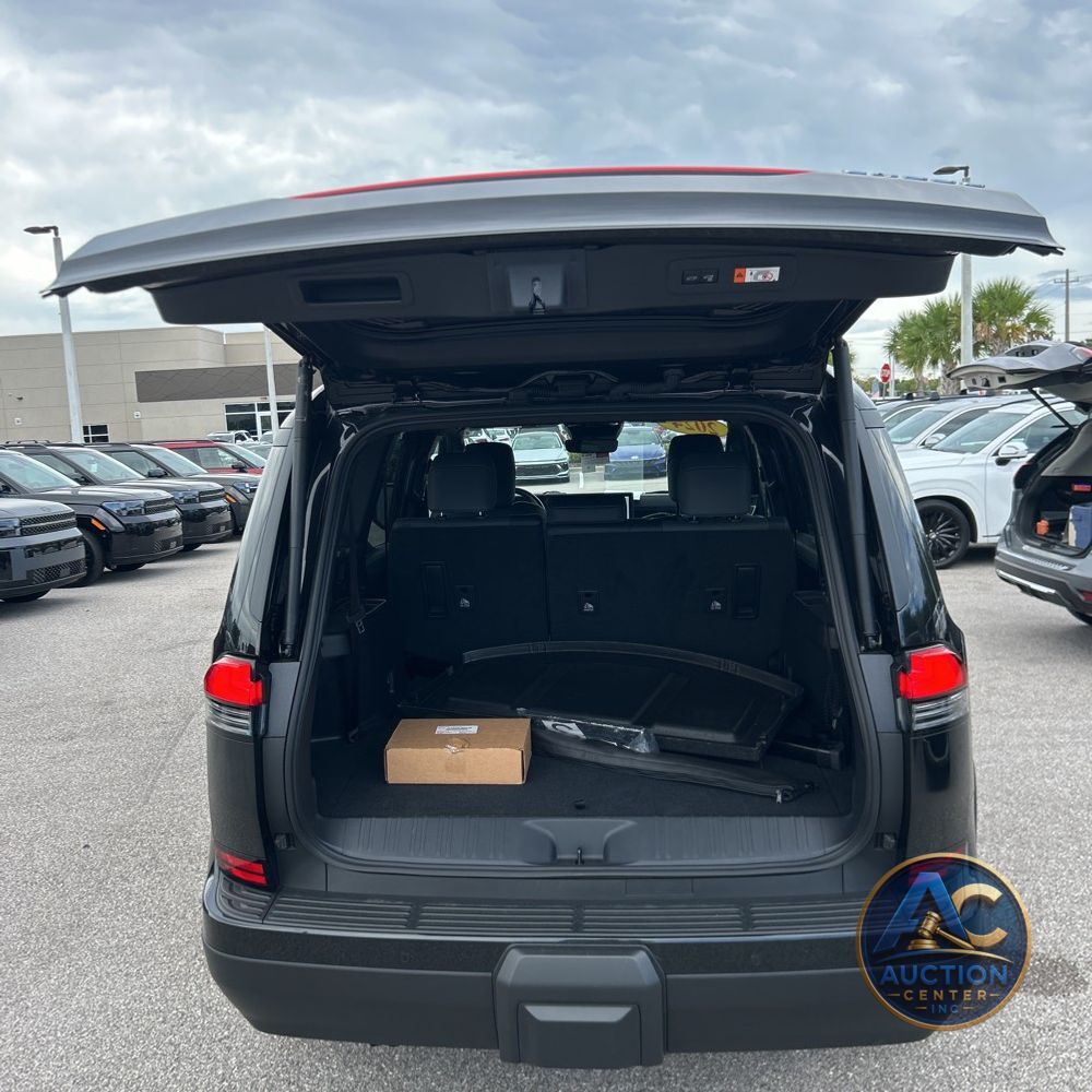 2024 Lexus GX 550 Premium