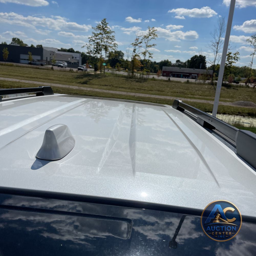 2024 Lexus GX 550 Overtrail+