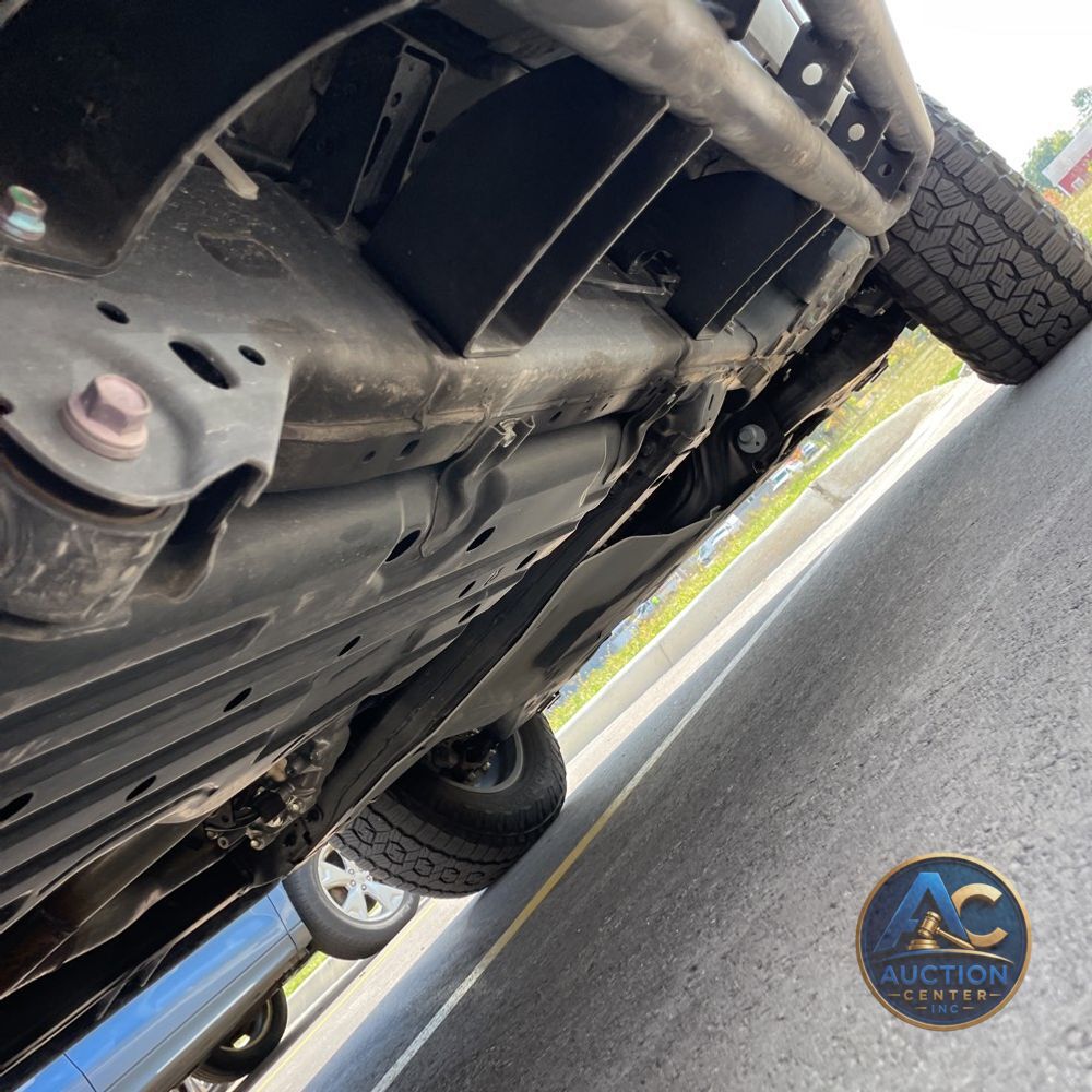 2024 Lexus GX 550 Overtrail+