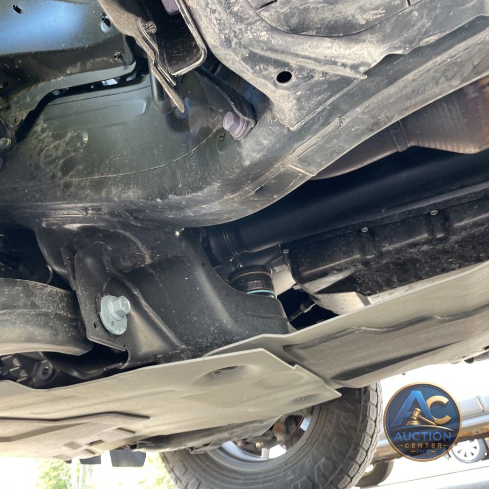 2024 Lexus GX 550 Overtrail+