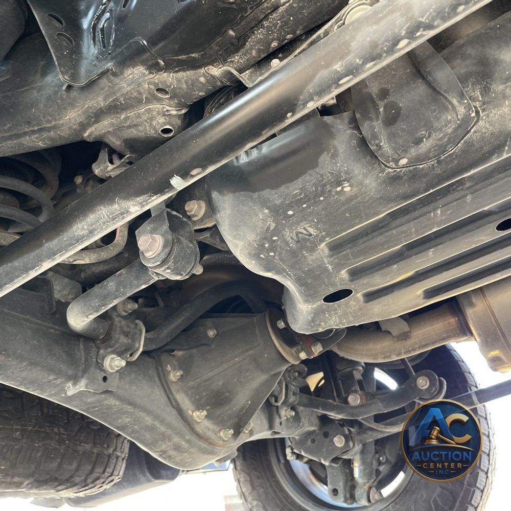 2024 Lexus GX 550 Overtrail+