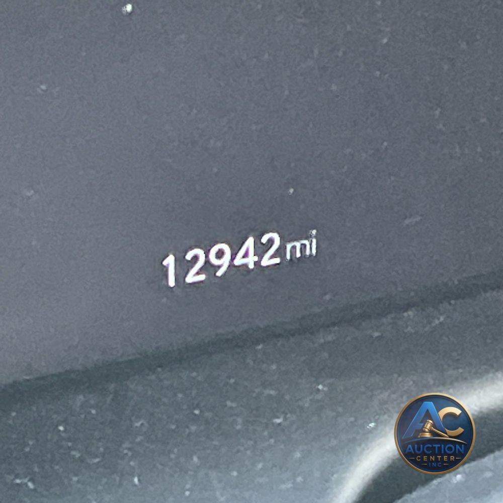 2024 Lexus GX 550 Overtrail+