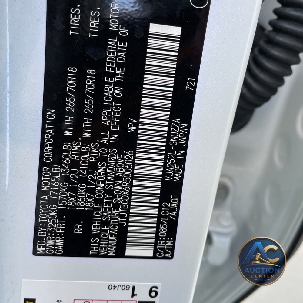 2024 Lexus GX 550 Overtrail+