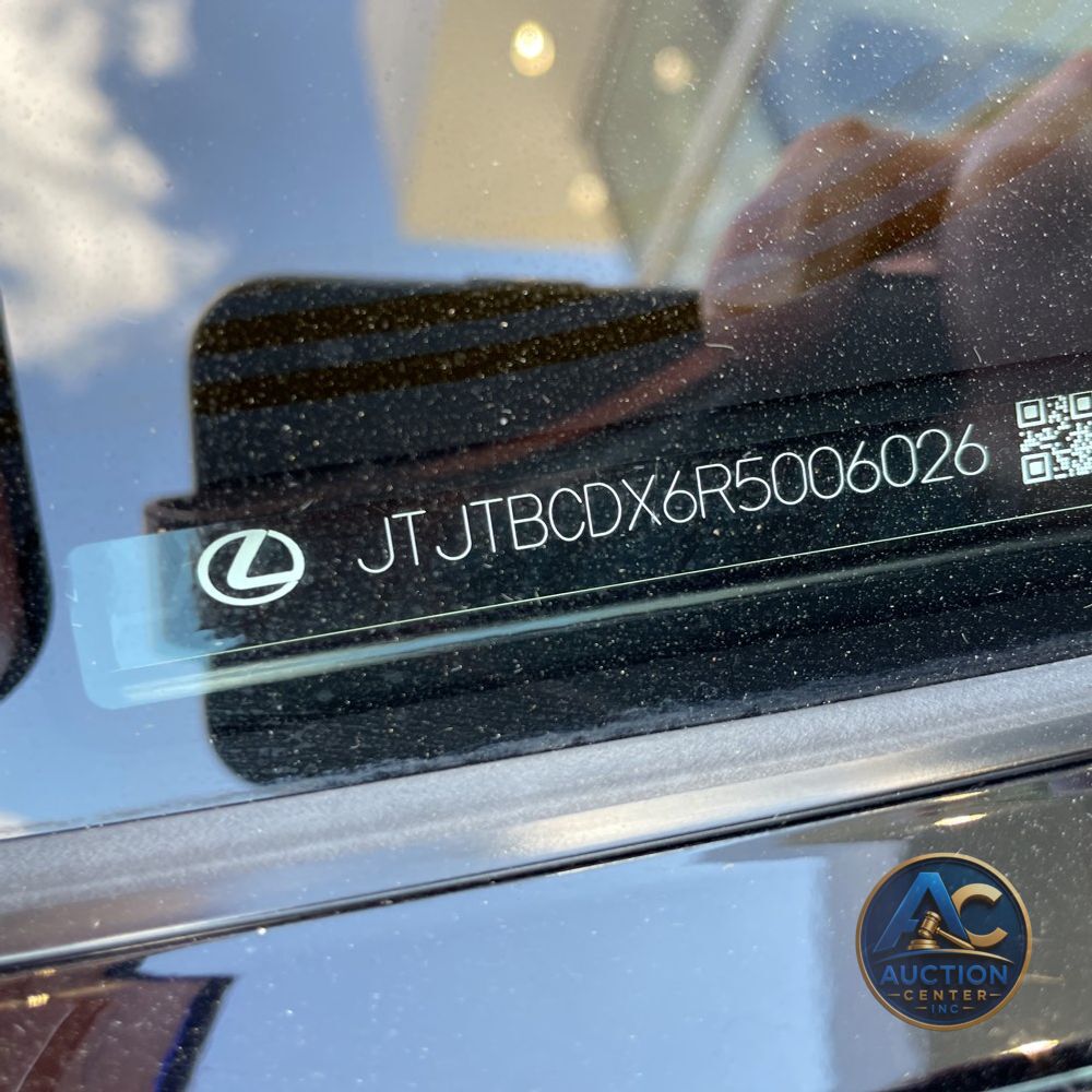 2024 Lexus GX 550 Overtrail+