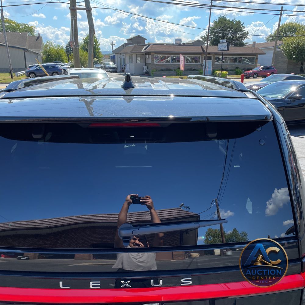 2025 Lexus GX 550 Premium+