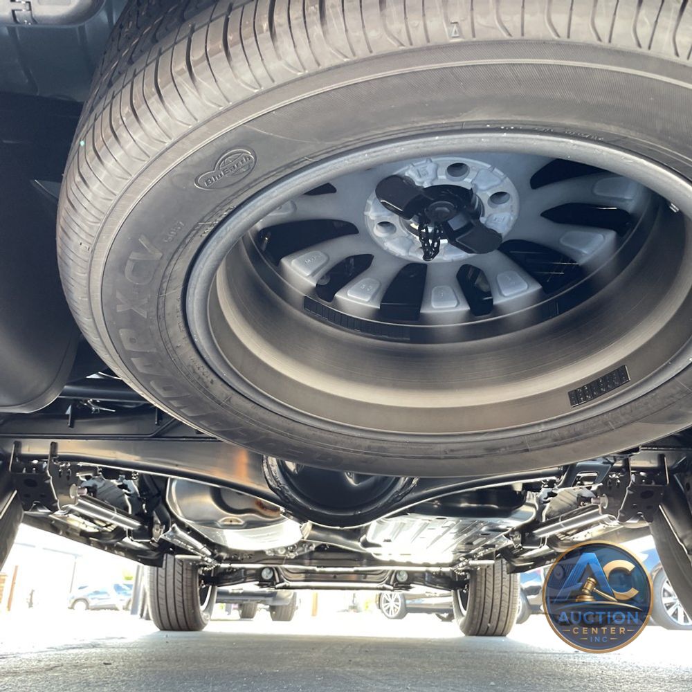 2025 Lexus GX 550 Premium+