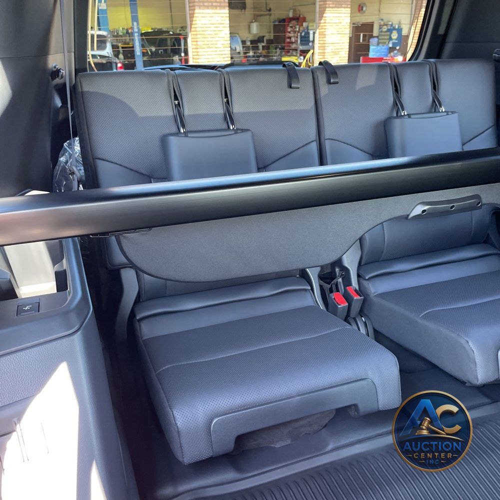 2025 Lexus GX 550 Premium+