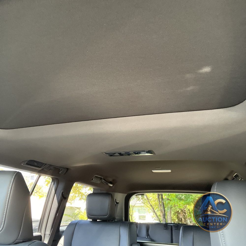 2025 Lexus GX 550 Premium+